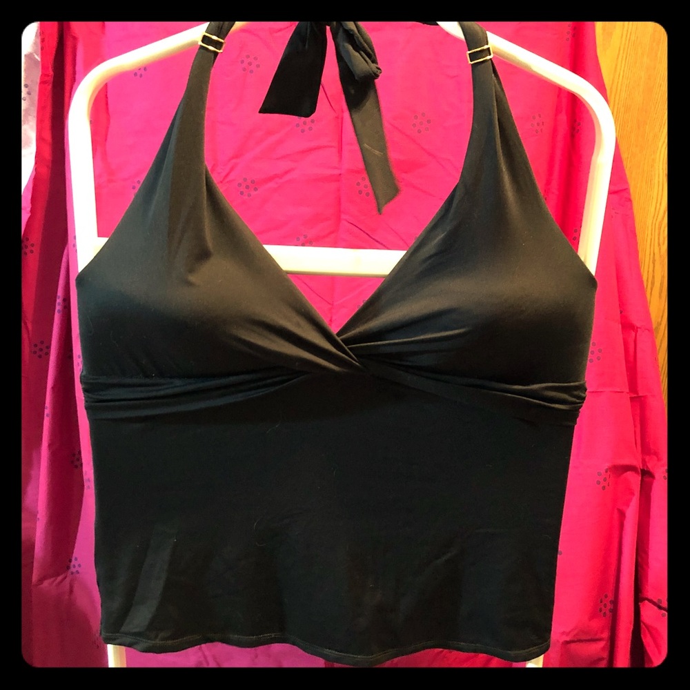 Ralph Lauren Tankini Top